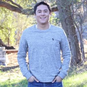 Meet your Posher, Shafiq